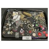 Paparazzi & Impulse Costume Jewelry.