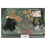 Kal Elle, Adult Jewels Costume Jewelry.