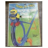 Ding-A-Ling Super Return Space Skyway.