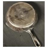 NO. 6 Wagner Cast Iron Skillet.