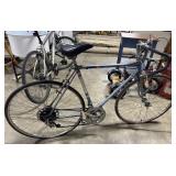 Vtg Road Bicycle.