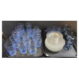 Arcoroc Like Glassware.
