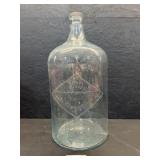 Diamond Spring Water Ephrata PA Water Jug.