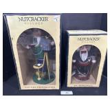 Nutcracker Village, Mr Money Bags, Photographer.