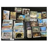 International, Art & Religious Postcards.