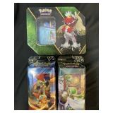 Pokï¿½mon TCG Battle Decks  &Pokï¿½mon Cards.