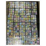 Pokï¿½mon Cards.