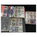 1980ï¿½s-90ï¿½s Baseball Cards.