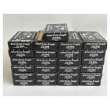 American Eagle .223 REM Ammo (500 Rounds).