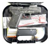 Glock Model 44 .22 LR Pistol**.