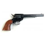 Heritage Rough Rider .22 MAG Revolver**.