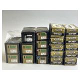 Nosler Reloading Bullet Tips.