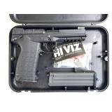 Keltech PMR-30 .22 WMR Pistol**.