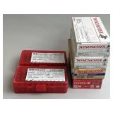 .357 SIG Ammo.