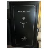 Winchester Gun Safe.***See Description***