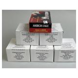 .380 AUTO, 9mm, 9mm Luger Ammo.