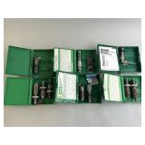 Reloading Dies (7mm, .308 WIN., etc).