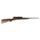 Inc Revelation Model 100 .22 Rifle**.