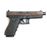 Glock Model 21 .45 ACP Pistol**.