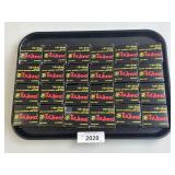 Tulammo 7.62 x 39 mm Ammo (480 Rounds).