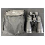 BSA Optics 10-30x60 Zoom Porro Prism Binoculars