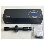 Sig Sauer Sierra 3BDX Rifle Scope.
