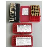 .45 ACP Ammo.
