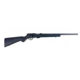 Savage Model 93 .22 WMR Rifle**.