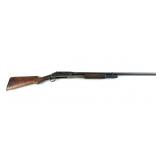 Winchester 1897 12 GA Shotgun**.