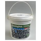 Remington .22 LR Ammo (Approx. 1000 Rounds).
