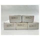 .40 CAL 400 Grain Cup Base Ammunition.