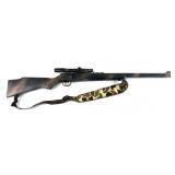 Marlin Model 783 .22 WMR Rifle**.