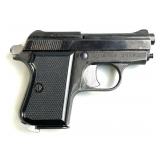 FiE Corp. Model Titan .25 Pistol**.
