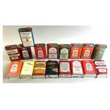 DuPont, IMR, Hogdonï¿½s Gun Powder.