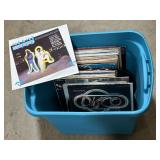 Vintage Records (Rock, Country, Soundtracks).