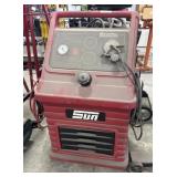 Sun MotorVav Carbon Clean System.