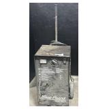 Blue Point EEBC501A Wheeled Battery Charger.