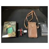 Harry Potter 3 Ultimate Edition, Film Camera.