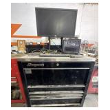 Snap-On Tool Chest, Snap-On Zeus Automotive