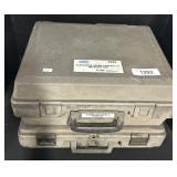 Electronic Engine Control Breakout Box.