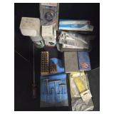 Small Block Oil Pan, Car Parts, Mac Tools