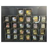 26 Racing Champions Die Cast NASCAR Cars.