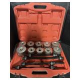 Snap On Press and Pull Kit.