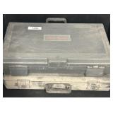 Blue-Point Ultraviolet Leak Detection System