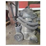 2  Shop Vacs, Craftsman and Professional 12Gal.