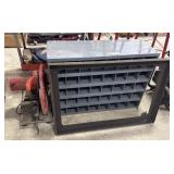 Milwaukee ChopSaw, Dolly & Steel Parts/Hardware