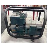 Coleman Powermate Generator.