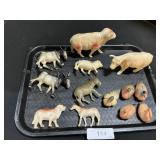 Celluloid Animals.
