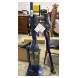 Eureka & Dyson Vacuums.