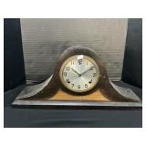 William L. Gilbert 1807 Mantel Clock.